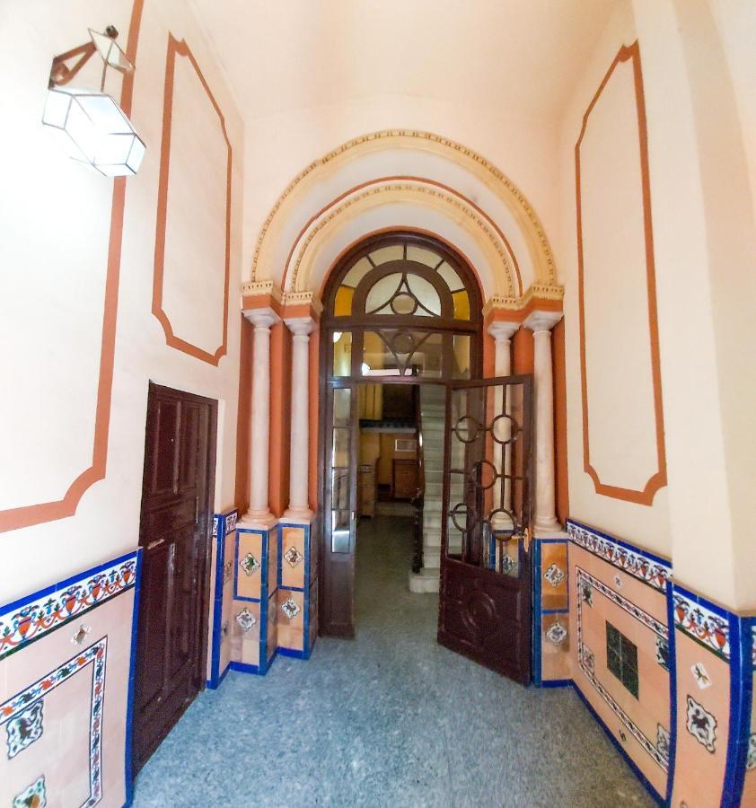 Apartamento Ático en Calatrava - VISTAS Y GRAN TERRAZA PRIVADA Sevilla Exterior foto
