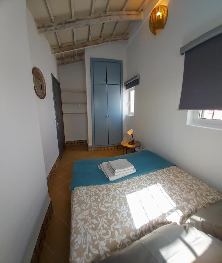 Apartamento Ático en Calatrava - VISTAS Y GRAN TERRAZA PRIVADA Sevilla Exterior foto