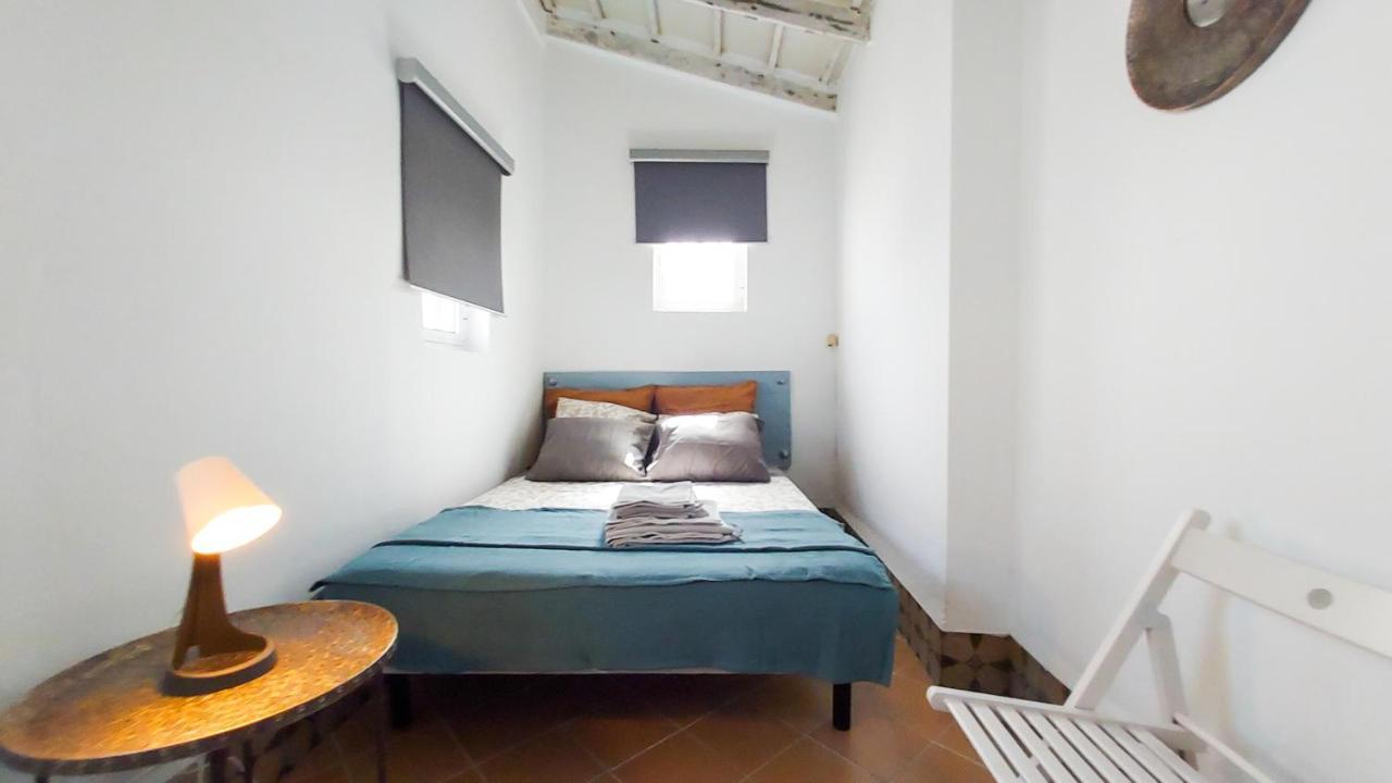 Apartamento Ático en Calatrava - VISTAS Y GRAN TERRAZA PRIVADA Sevilla Exterior foto